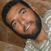 Ahmed Ali