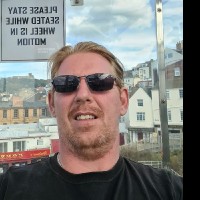 Mark Whetton