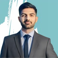 Muhammad Talha Jahan
