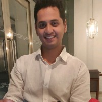 Abhishek Ray