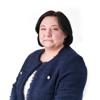 Tetyana Zhemerdyey
