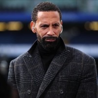 Rio FerdinandRio Ferdinand is an Influencer