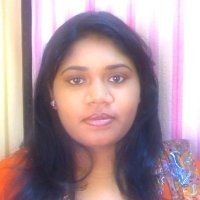Pavithra M