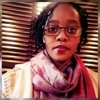 Lerato Komane