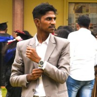 B M Umesha