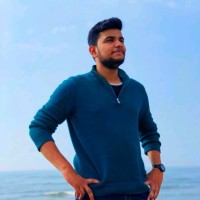Numair Ehsan Shaikh