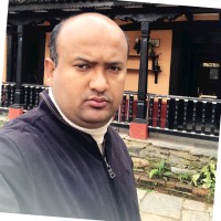 Ganesh Thapa