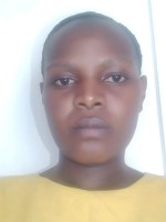 Akello Scovia