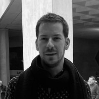 Olivier Gaspard