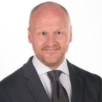 Gudmund Hartveit, Cfa