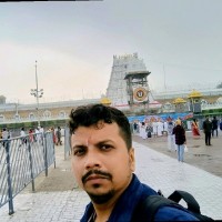 Umashankar S.