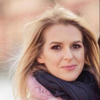 Aleksandra Kedzierawska