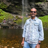 Ranjit Babu Vabbilisetty