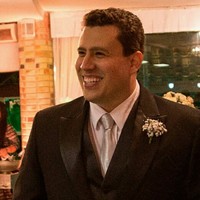 Jorge Cezar Menezes