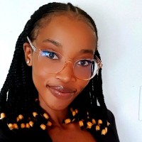 Grace Monyane Ca(Sa)