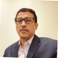 Srinivas Rao