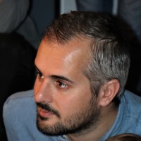 Julien Vidal