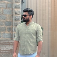 Arun Soman