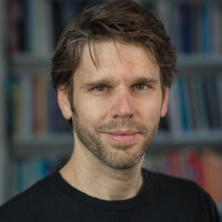 Simon Thibault