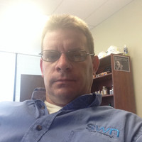 Keith Lewis
