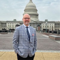 Erik Nyhaug, Mba