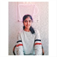 Nikitha V