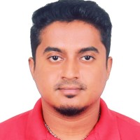 MATHAN RAMESH
