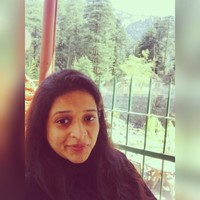 Alifiya Lakdawala