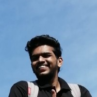 Akshai U Bosco