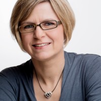 Antje Wenig