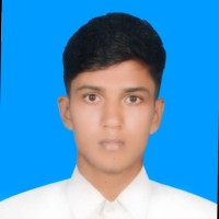 Md Hanif Mia