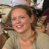 Marja Van Deutekom