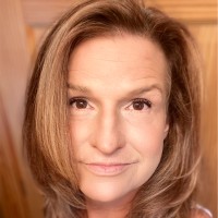Gretchen Rogers