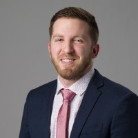 Keaton Montgomery, Mba, Mha