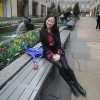 Zhenlin Yang