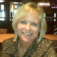 Marianne Holmes