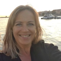 Märta Norberg