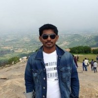 Madarasu Sivaramakrishna