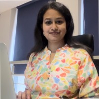 Dharti Barad