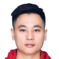Andrew Wang - 王君健