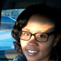 Ebony Love