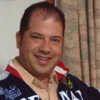 Carlos Mendívil Rangel