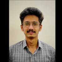Atharva Mane