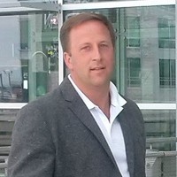 Jeffrey Symington