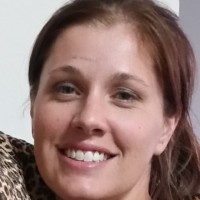Michaela Mills