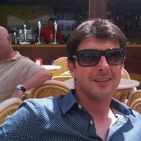 Stéphane carballada Quintana