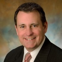 Curt Pritchard, IAR