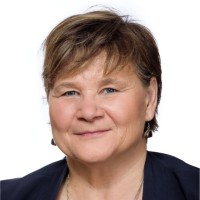 Brenda Wadey M.A.