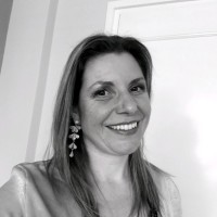 Sandra van der linden