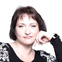 Nataliya Semenova
